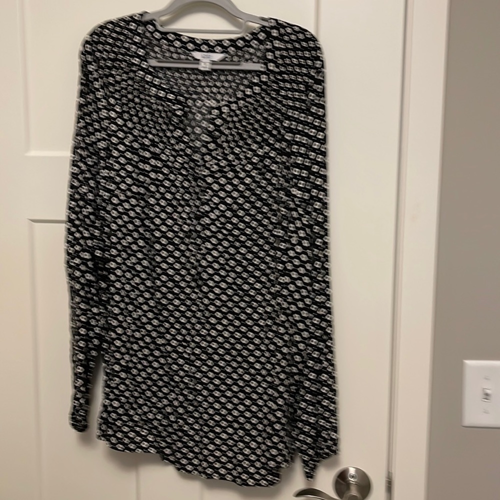 Blouse size 3X